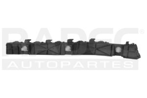 259-3502-05 GUIA FASCIA DELANTERA KI SPORTAGE 16-19 EX/LX/SXL L4 4 CILINDROS 2.0/2.4L 5 PUERTAS CN IZQ