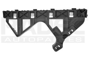 259-3505-02 GUIA FASCIA TRASERA KI OPTIMA 19-21 EX/EX PACK/SXL/ L4 4 CILINDROS 2.4 L 4 PUERTAS DER