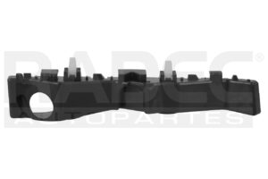 259-3505-04 GUIA FASCIA DELANTERA KI OPTIMA 19-21 SOPORTE EX/EX PACK/SXL/ L4 4 CILINDROS 2.4 L 4 PUERTAS DER