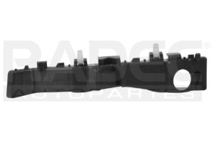 259-3505-05 GUIA FASCIA DELANTERA KI OPTIMA 19-21 SOPORTE EX/EX PACK/SXL/ L4 4 CILINDROS 2.4 L 4 PUERTAS IZQ