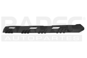 259-3505-06 GUIA FASCIA DELANTERA KI OPTIMA 19-21 EX/EX PACK/SXL/ L4 4 CILINDROS 2.4 L 4 PUERTAS DER