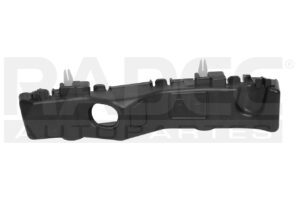 259-3507-02 GUIA FASCIA DELANTERA KI FORTE 19-20 EX/LX/GT LINE L4 4 CILINDROS 1.6/2.0L 4/5 PUERTAS DER