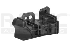 259-3507-12 GUIA FASCIA DELANTERA KI FORTE 22-23 PLASTICO L/EX/GT/LX L4 4 CILINDROS 2.OL 4 PUERTAS DER