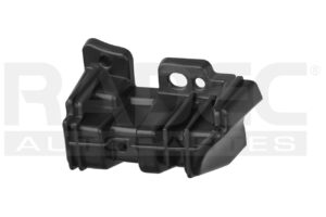 259-3507-13 GUIA FASCIA DELANTERA KI FORTE 22-23 PLASTICO L/EX/GT/LX L4 4 CILINDROS 2.OL 4 PUERTAS IZQ