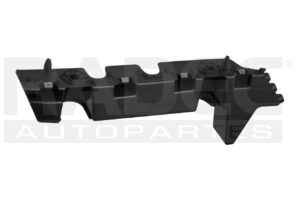 259-5501-02 GUIA FASCIA DELANTERA MG MG5 21-22 PLASTICO EXCITE/STYLE/ELEGANCE L4 4 CILINDROS 1.5L 4 PUERTAS DER