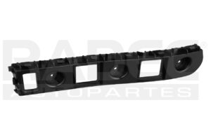 259-5502-00 GUIA FASCIA TRASERA MG ZS 21-23 PLASTICO EXCITE/STYLE L4 4 CILINDROS 1.5L 5 PUERTAS DER
