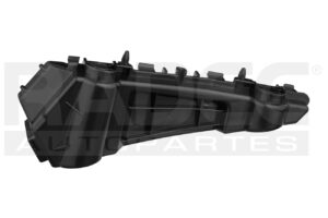 259-5502-02 GUIA FASCIA DELANTERA MG ZS 21-23 PLASTICO EXCITE/STYLE L4 4 CILINDROS 1.5L 5 PUERTAS DER