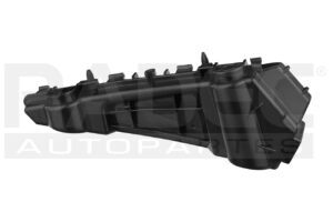 259-5502-03 GUIA FASCIA DELANTERA MG ZS 21-23 PLASTICO EXCITE/STYLE L4 4 CILINDROS 1.5L 5 PUERTAS IZQ