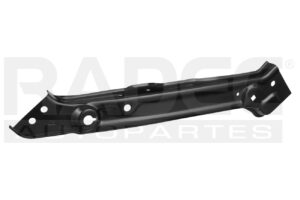 259-5503-00 GUIA FARO MG GT 22-23 EXCITE/STYLE/ALPHA L4 4 CILINDROS 1.5L 4 PUERTAS DER