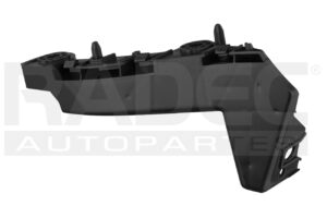 259-5503-04 GUIA FASCIA DELANTERA MG GT 22-23 PLASTICO EXCITE/STYLE/ALPHA L4 4 CILINDROS 1.5L 4 PUERTAS DER