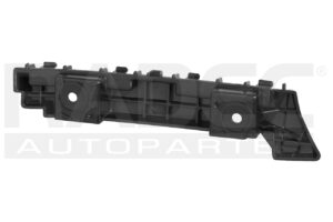 259-5504-03 GUIA FASCIA DELANTERA MG RX8 22-24 PLASTICO ELEGANCE/LT L4 4 CILINDROS 1.3/2.0L 5 PUERTAS IZQ