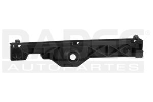 259-5600-00 GUIA FASCIA DELANTERA JC FRISON 20-21 PLASTICO T6 L4 4 CILINDROS 2.0L 4 PUERTAS DER