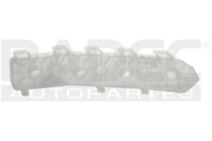 259-5602-00 GUIA FASCIA TRASERA JC SEI 4 PRO 21-23 CONFORT/ACTIVE/CONNECT L4 4 CILINDROS 1.5/1.6L 5 PUERTAS PLASTICO DER