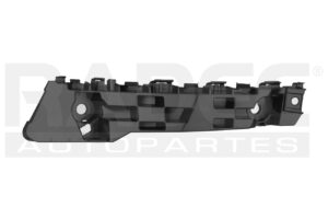 259-5703-01 GUIA FASCIA DELANTERA CH TIGGO 4 PRO 23-24 COMFORT/PREMIUM/LUXURY L4 4 CILINDROS 1.5L 5 PUERTAS PLASTICO IZQ