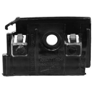 259-6700-09 GUIA SALPICADERA DELANTERA TS MODEL 3 17-23 IZQ