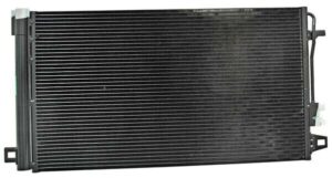 25975431 CONDENSADOR TRAVERSE 09-13/ ACADIA 07-12/ ENCLAVE 08-12 CN 892