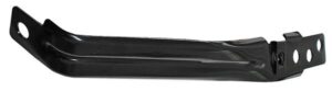 25993619 BRAZO DEFENSA DEL GMC PU/ DENALI 11-14 SIERRA 2500/ 3500  LAT IZQ