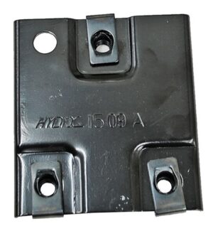 25996793 BRAZO DEFENSA DEL CHEV PU 11-14 2500/ 3500 LH=RH