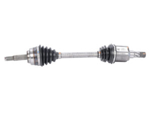 260-0604-01 FLECHA HOMOCINETICA CV AVEO 08-16 STD S/ABS IZQ