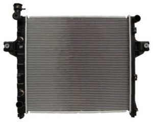 2614AP RADIADOR GRAND CHEROKEE 99-03 AUT 1R V6 4.0L ALUMINIO SOLDADO 892 CN