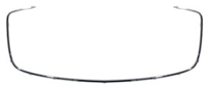 26212168 MOLDURA PARRILLA ONIX 20-24 CROM INF