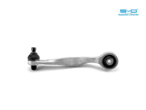 265-0202-05 BRAZO DELANTERO AD A4 02-07 SUPERIOR POSTERIOR IZQ