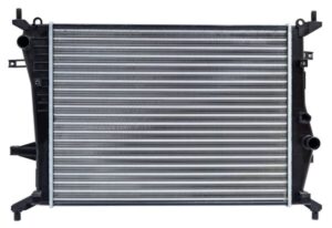 26693012 RADIADOR AVEO 18-22 STD MECANICO 678  286 240419 628.07