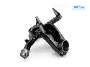 267-3112-01 MANGO DIRECCION VW JETTA 98-15 EXC. TURBO 1.8 LTS IZQ
