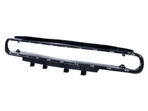 268-0925-00 SOPORTE PARRILLA DG CHALLENGER 15-19 BASE/RT/SRT/SXT