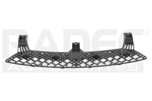 268-3121-00 SOPORTE PARRILLA VW TOUAREG 16-18 TDI/FSI/HIBRID/ DISSEL/GASOLINA V6 6 CILINDROS 3.0/3.6L 5 PUERTAS