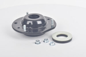Base de Amortiguador Del. Der.  Malibu 04-12 Pontiac G6 06-07