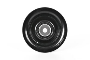 Base de Amortiguador Del. Plato de Apoyo de Resorte Chevy 94-12