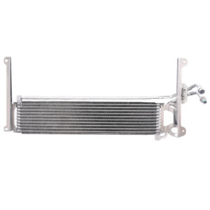 273-3126-00 ENFRIADOR DE ACEITE VW TIGUAN 08-15 L4 2.0 LTS 23X5 1/4X18MM ALUM SOLD POLAR