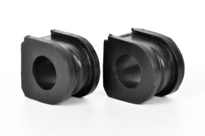 Goma Estabilizadoras Del. 31MM Al Chassis Blazer S-10 95-04