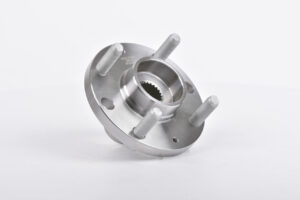 Maza de Rueda Del. 4/BIRLOS Aveo 06-17 Beat 18-21 Pontiac G3 06-11 Spark 11-15