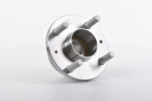 Maza de Rueda Tras. C/Aro Dentado Aveo 06-17 Beat 18-21 Pontiac G3 06-09 Spark 11-15