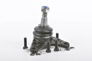 Rotula Sup. Canyon 4x2 04-15 Canyon 4x4 13-16 Colorado 4x2 04-15 Colorado 4x4 13-16 Colorado Z71 13-16 S-10 Pickup 16-19