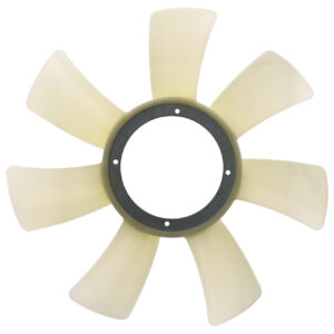 278-1510-00 ASPAS PARA VENTILADOR IZ NPR-HD 12-13 L4 5.2L DGO