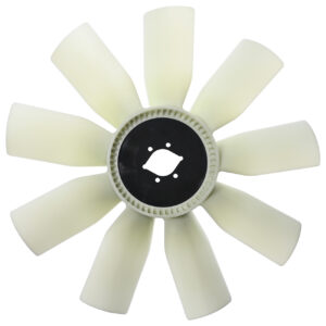 278-3803-00 ASPAS PARA VENTILADOR FR M2 SERIES 02-19 DGO