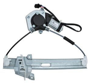 2E11272560AB ELEVADOR CRISTAL ESCAPE 01-07 ELECT C/MOTOR TRAS 2218 DER