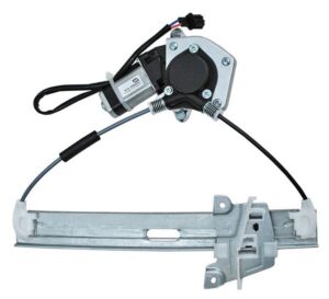 2E11273560AB ELEVADOR CRISTAL ESCAPE 01-07 ELECT C/MOTOR TRAS 2218 IZQ