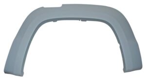 2H7853817BGRU MOLDURA ARCO TRAS AMAROK 11-16 5662 IZQ