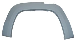 2H7853818BGRU MOLDURA ARCO TRAS AMAROK 11-16 5662 DER