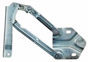 2K5823301 BISAGRA COFRE CADDY 16-18 IZQ