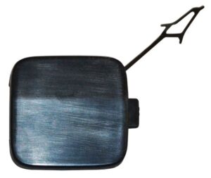 2K7807441AGRU TAPA DEFENSA TRAS CADDY 21-22