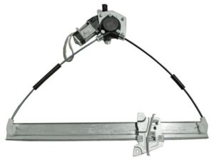 2L8Z7823200BA ELEVADOR CRISTAL ESCAPE 01-07 ELECT C/MOTOR DEL 2218 DER