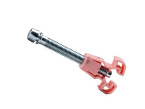 300-0699-09 AJUSTE DE UNIDAD CV VARIOS MODELOS/AMC TORNILLO 1/4-28X2 USA