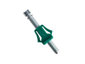 300-0699-10 AJUSTE DE UNIDAD CV AUTOS VARIOS MODELOS # 2 TORNILLO: 1/4-28X2 USA VERDE