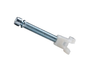 300-0699-12 AJUSTE DE UNIDAD CV VARIOS/UNIVERSAL MODELOS VIEJOS 1/4-28X1-1/2 USA