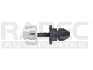 300-1204-00 AJUSTE DE UNIDAD FD COUGAR/GRAND MARQUIS 86 M6 X 47.5 mm